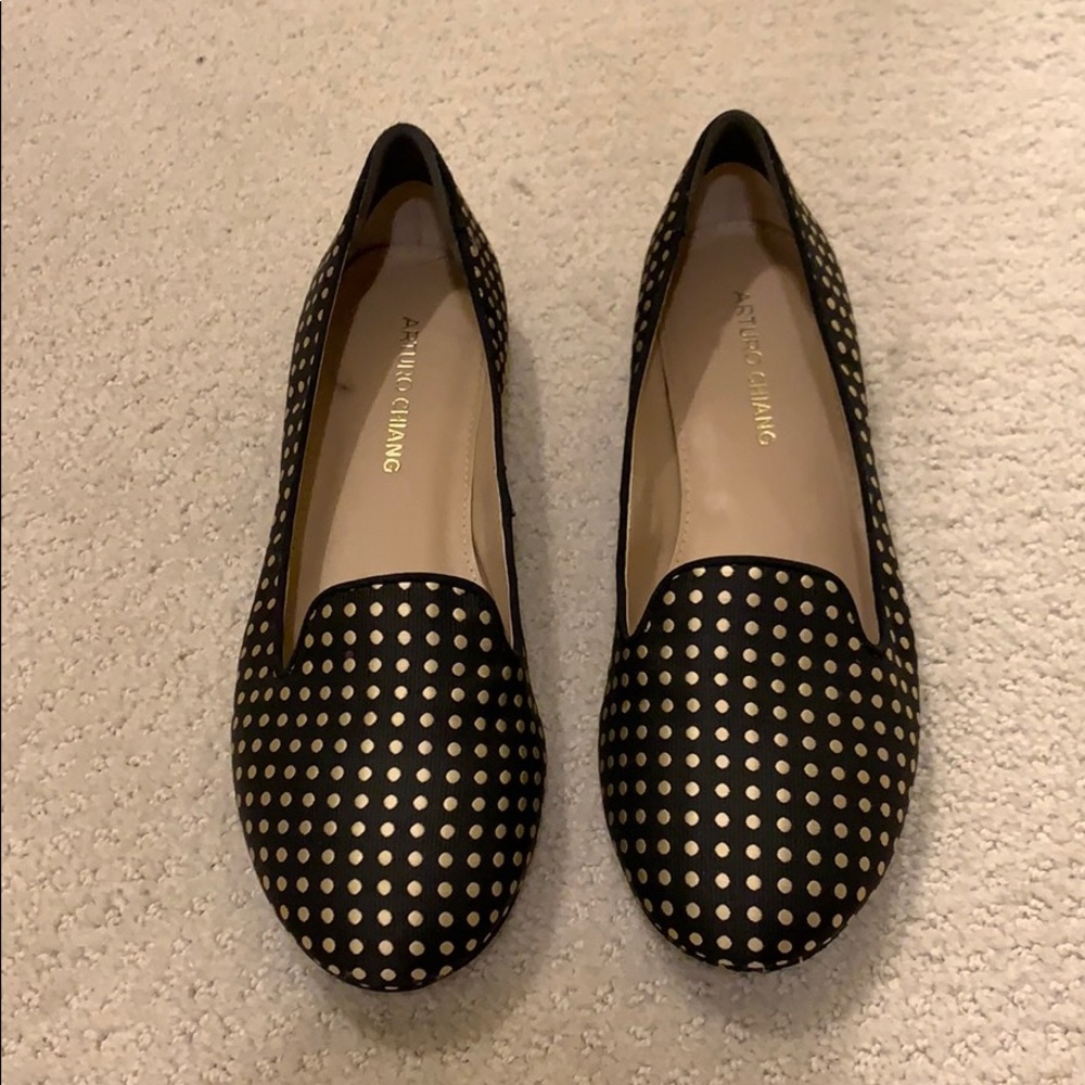 Arturo Chiang loafers